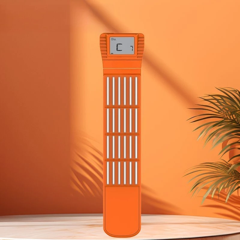 

Student expansion finger portable finger, left hand practice chord finger strength device
