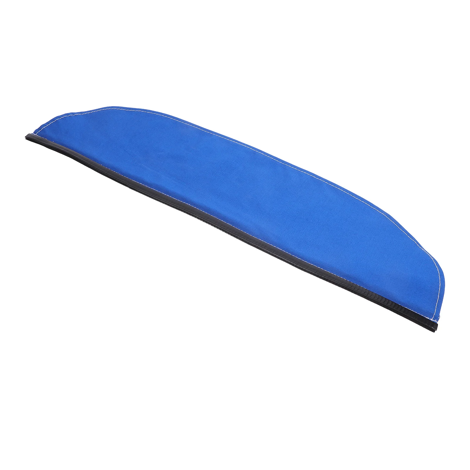

Welding Cap Neck Cloth Comprehensive Protection Cover Universal Blue Man