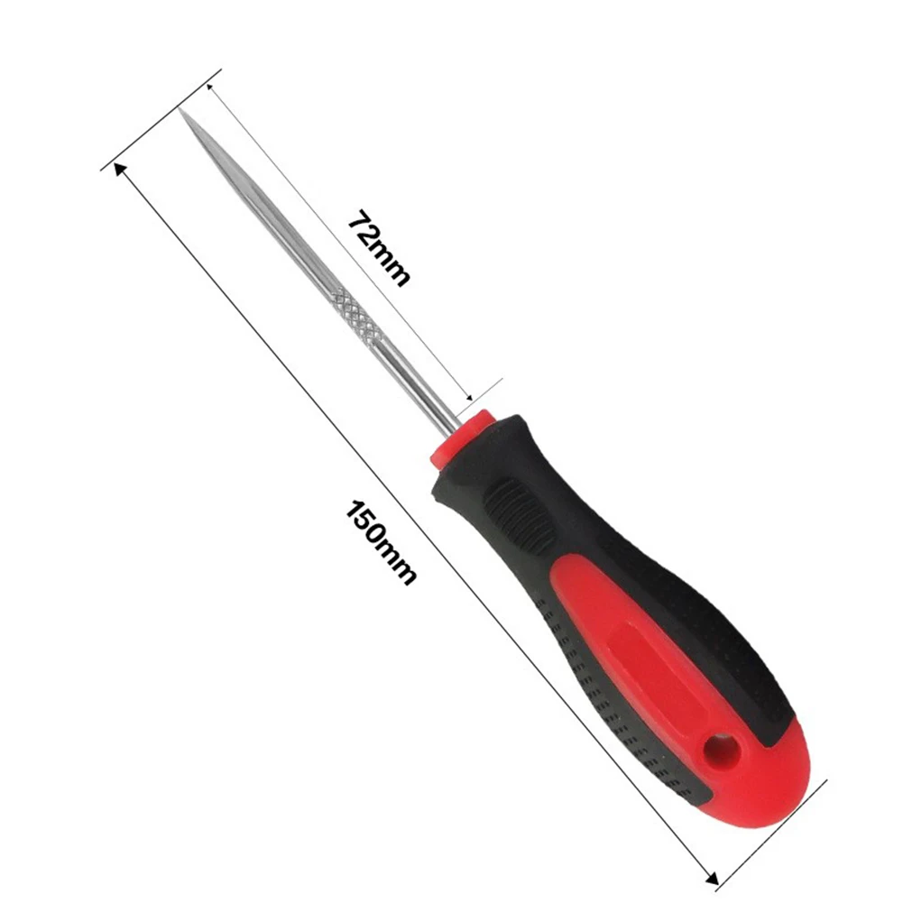 Set Car Pick And Hook For Removing Hand Tools Loose Parts O Ring Seal O-Ring Seal Oil Seal Retrieving Washers 1pc