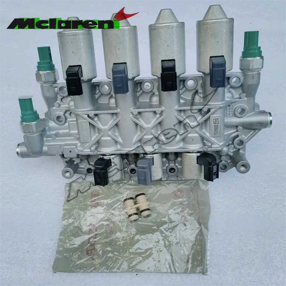 

High Performance 27700-5B7-000 Transmission Solenoid 277005B7000 Fit for For Honda V6 3.5 Accord Acura 2012-19