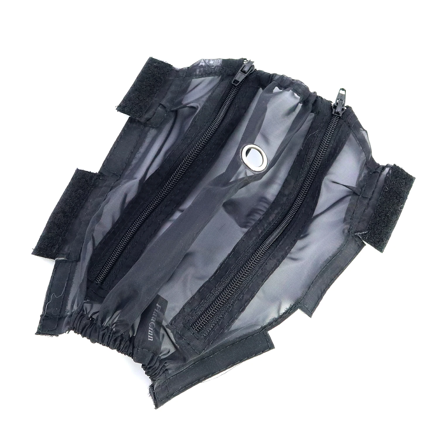 MJX Waterproof Chassis Dirt Dust Cover Zipper-Type Nylon Mesh