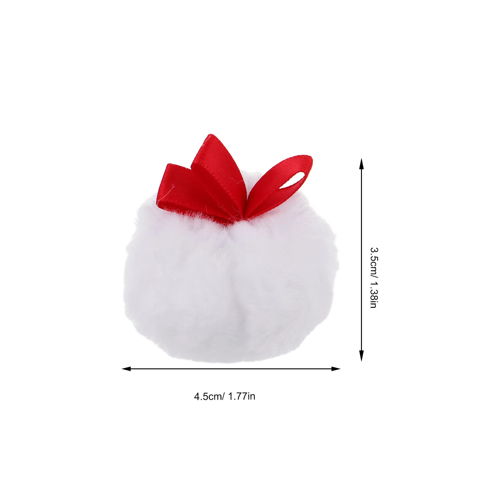 6 uds esponja de maquillaje esponja de polvo suave lavable forma redonda aplicador de maquillaje portátil para base rubor y polvo