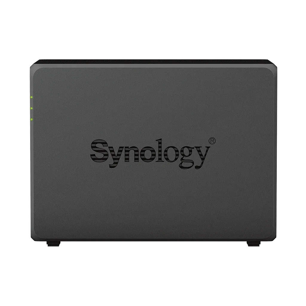 TLF Brand New for Synology DS723+ 2-Bay NAS High Performance File Storage Server Private Cloud Home Network Solution