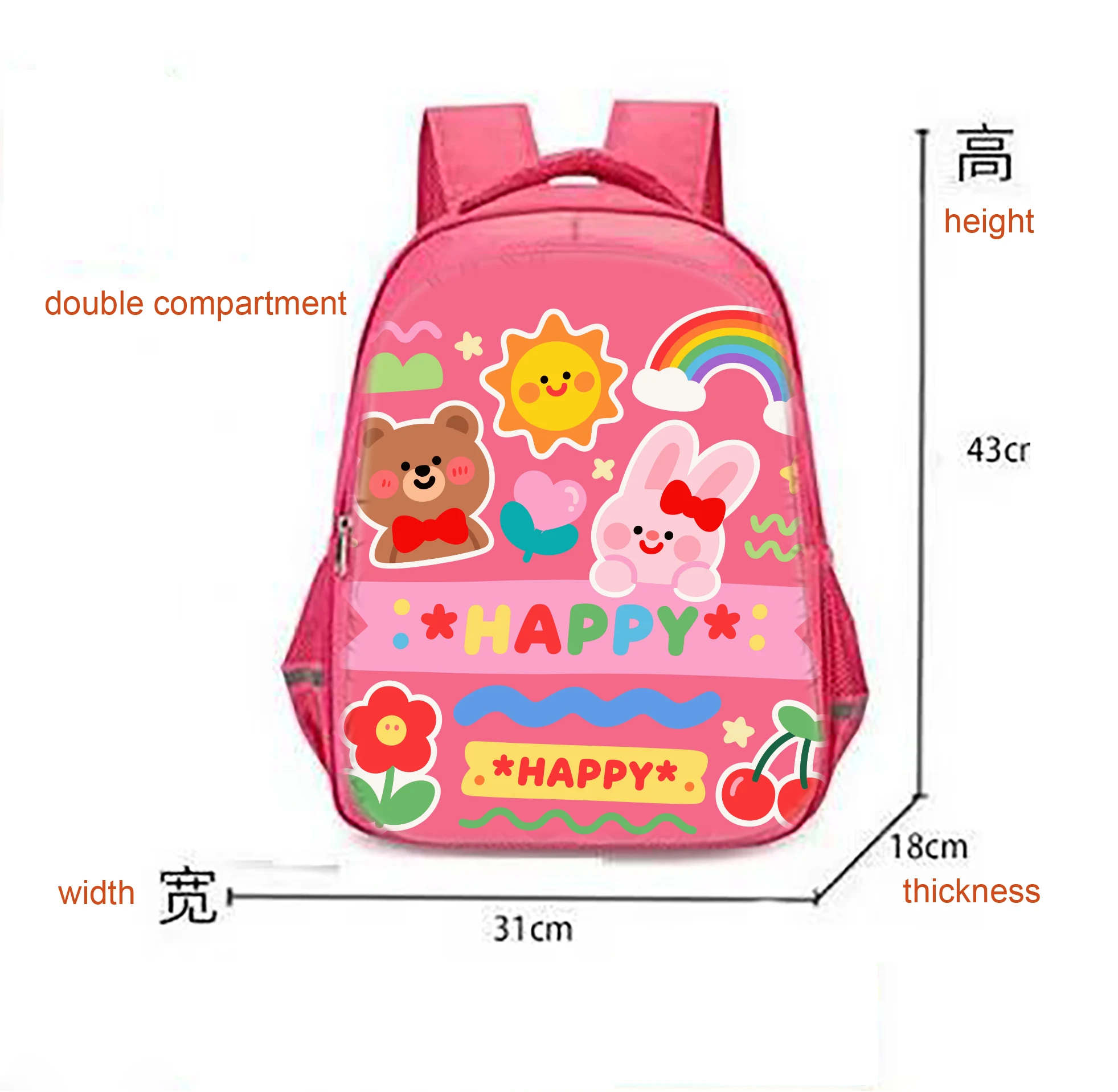 mochila-de-volta-as-aulas-para-menina-mochila-escolar-rosa-de-grande-capacidade