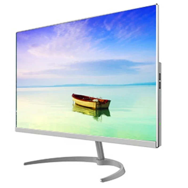 

All-in-one machine high definition online learning game design home office business game all-in-one machine