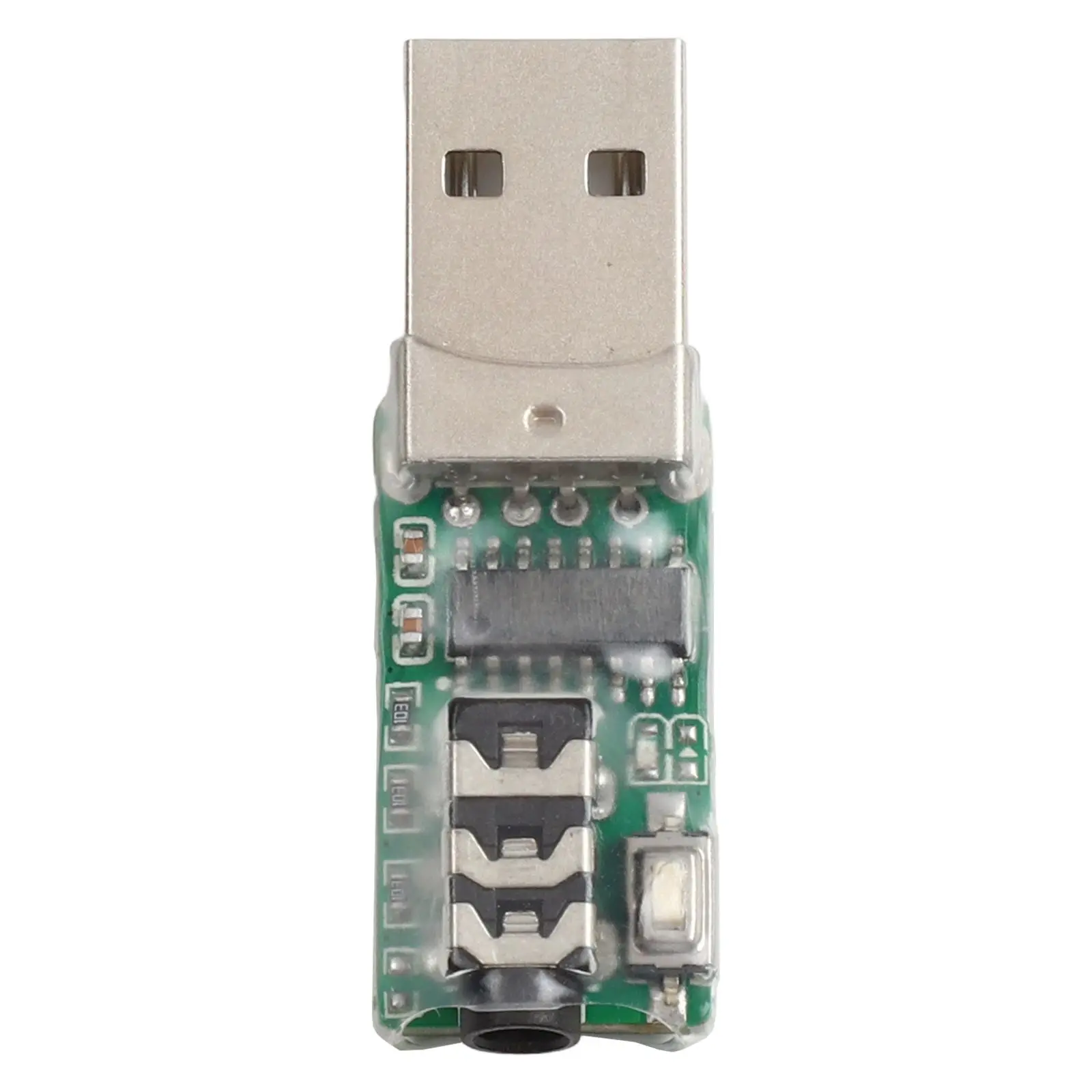 Compact for cw Key Trainer with Intelligent Mode Switching for Enhanced Training on Both Computers and Mobile Phones
