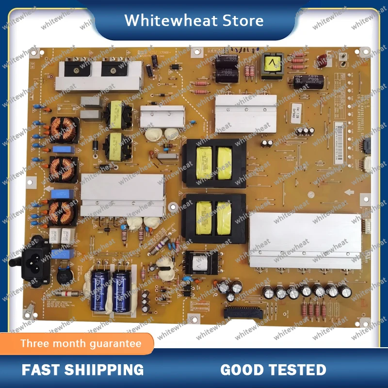 EAX65613901 (1.6) EAY63149401 REV 1.0 Power Supply/LED Board for 49UB8200-UH 49UB8300-UG 55UB8300-UG 55UB8500-UA 55UB9500-UA