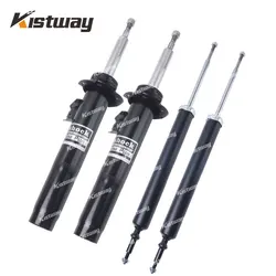 2PCS High-Quality Front Or Rear Shock Absorbers Kit For BMW X1 E84 E87 2009-2016 2WD 31316851334 31316851333 33503451402