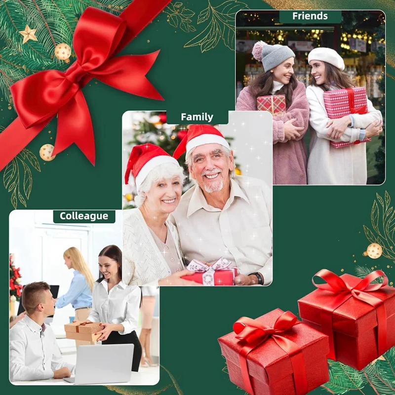 CEA Wireless Door Alarms When Opened With Remote,Door Security Sensor Chime Window Alarm Pool Alarm Door Alarm 2 Pack