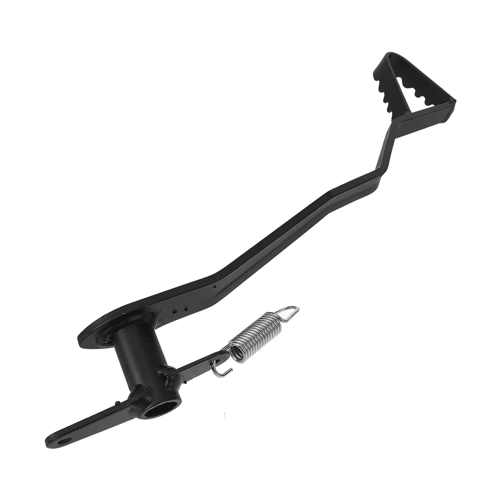 

Rear Brake Lever Motorcycle Foot Pedal 50-110Cc Metal Brake Pedal Foot Lever Enhanced Braking Performance Crf50 Compatible