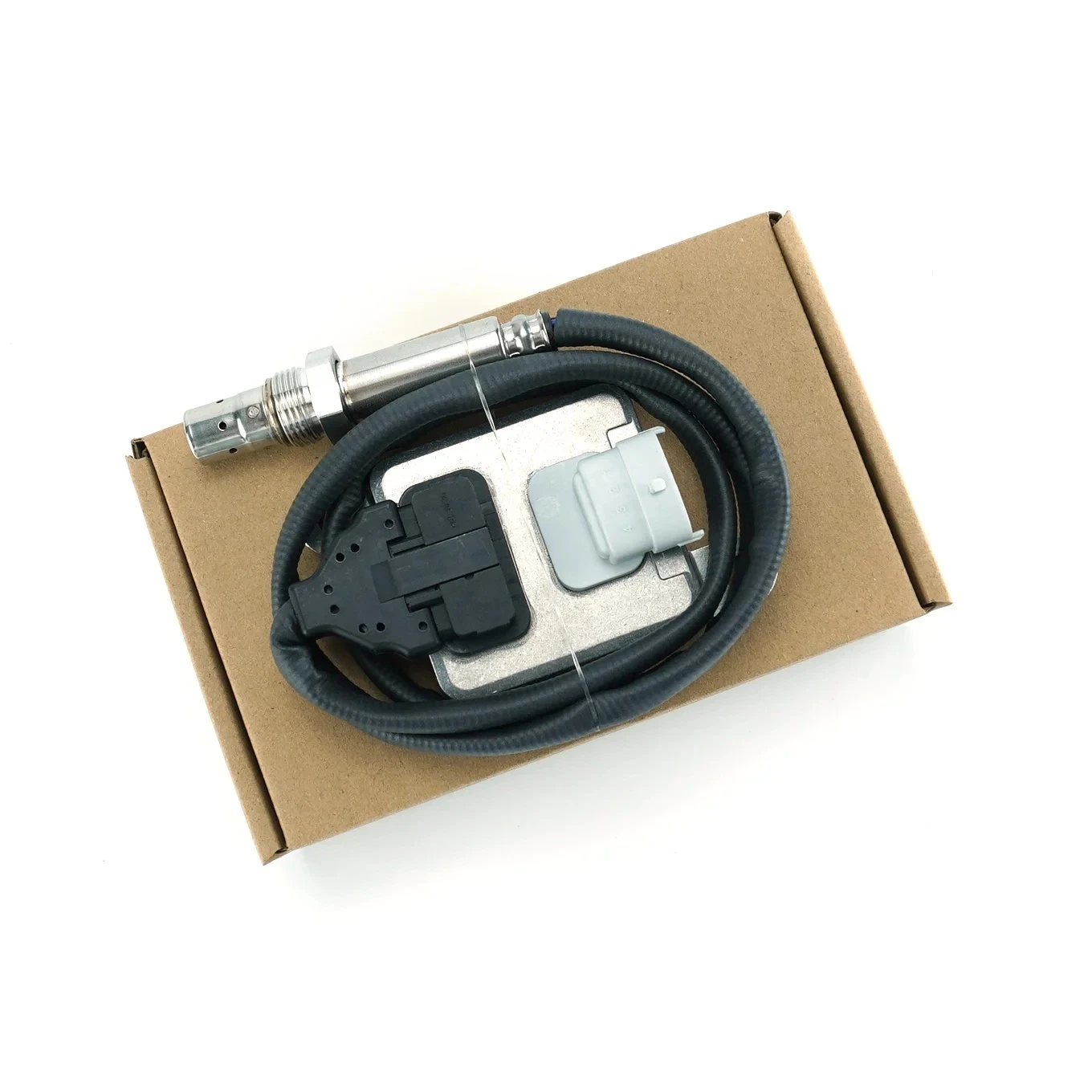 5WK96692A High Quality Nitrogen Oxide Sensor Auto Parts Nox Sensor 12V For CUMMINS 5WK9 6692A 2894945