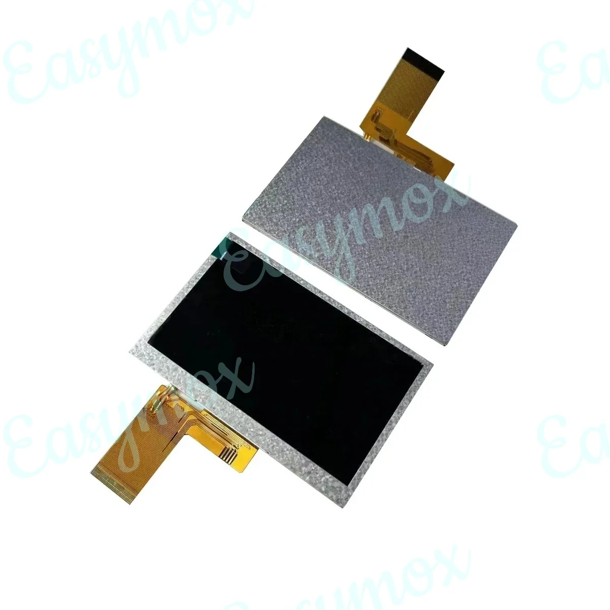 4,3-дюймовый ЖК-дисплей для Yamaha PSR-SX600 PSR SX600 Ремонт панели экрана