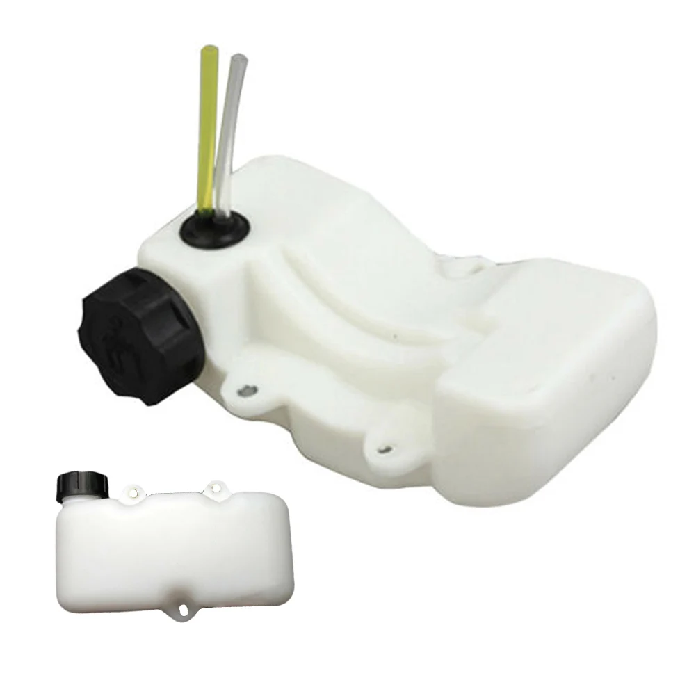 Топливный бак для триммера 32F HT2300 для Zenoah, китайская запчасть для триммера для кустореза 430 520 40-5 44-5 43CC 49CC 52CC