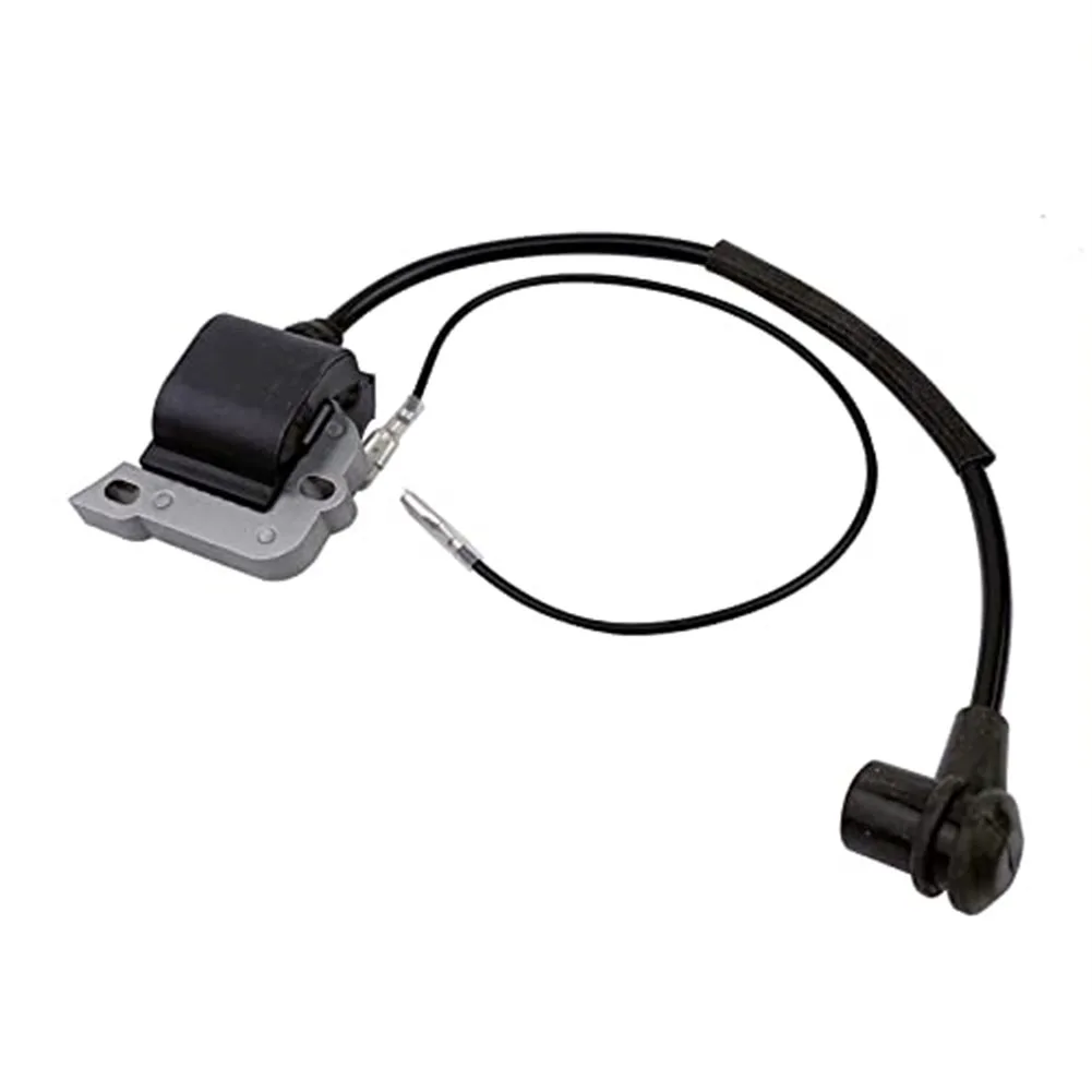 

Compatible Ignition Coil for Easy Replacement and Reliable Performance with For 50 51 55 61 254 257 261 262 266 268 272 Chainsaw