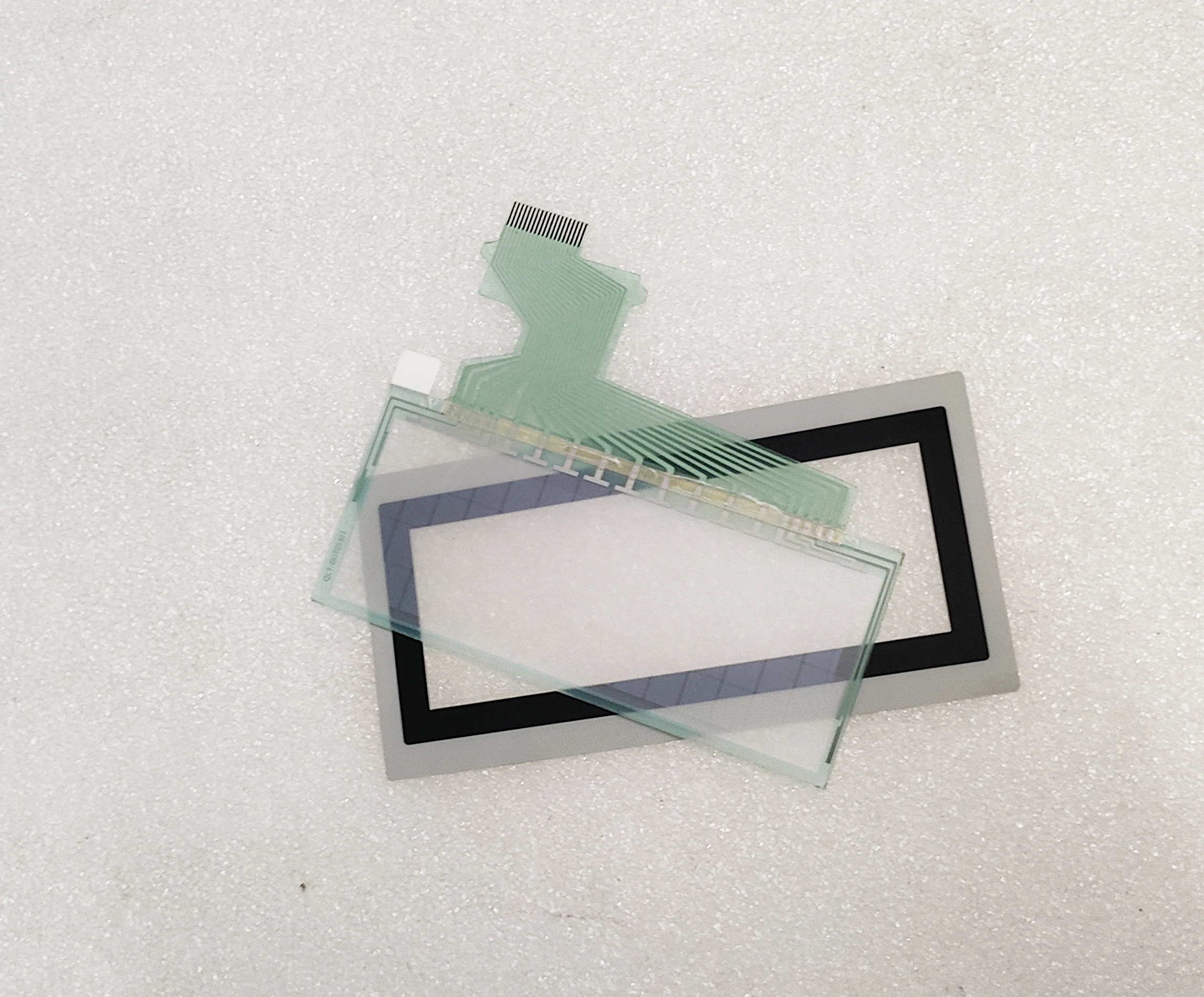 F930GOT-BBD-C F930GOT-BBD-E F930GOT-BBD-T F930GOT-BBD-K-C -- Protective film and Touchpad