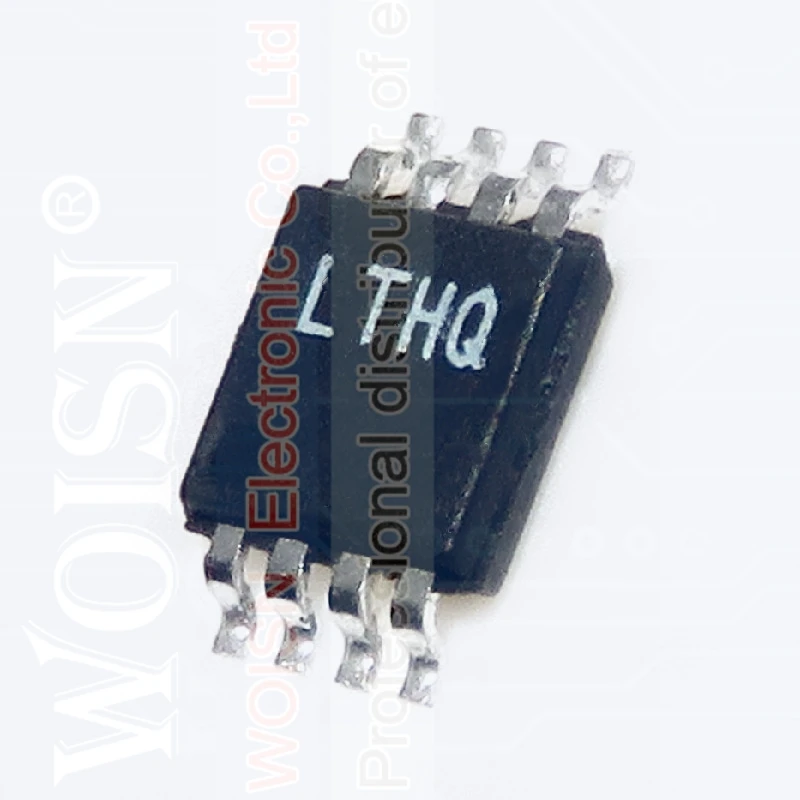 1pcs-20pcs MSSOP-8 LTHQ LTC1864CMS8 LTHQ LTC1864CMS8