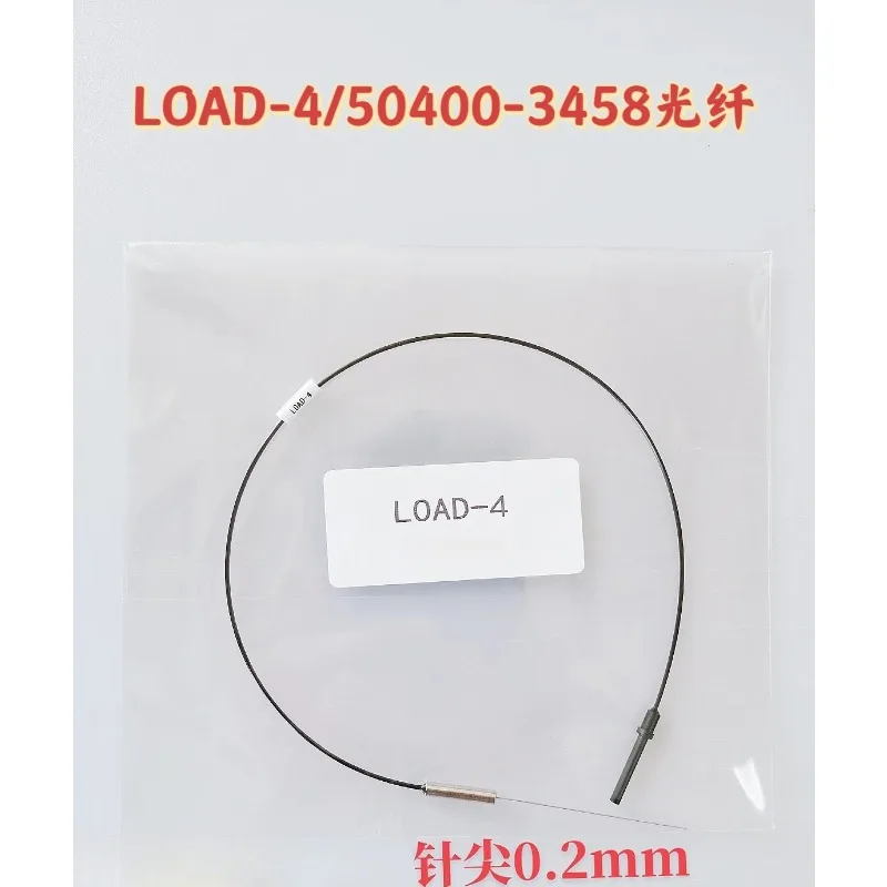 Under Feed Fiber LOAD-3LOAD-4 50400-3458/01005/0201 Tokyo Fusion Sensor