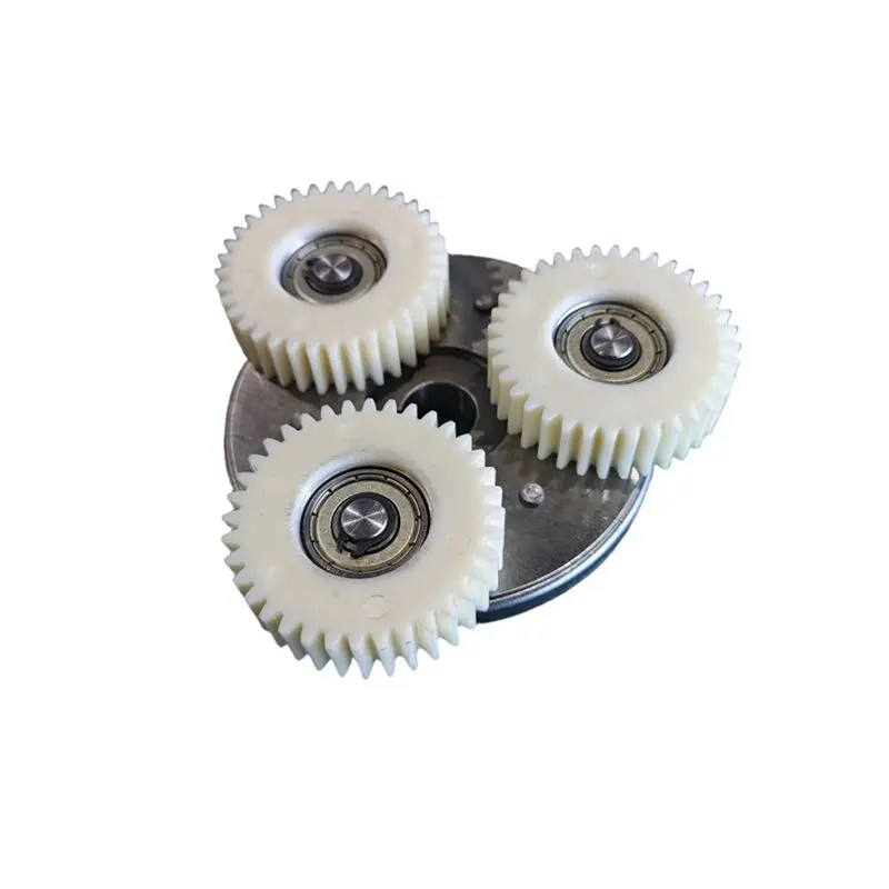 A61P For G020 SWX02 Nylon Gear Clutch 250W 350W 500W Hub Motor One Way Clutch Ebike Parts