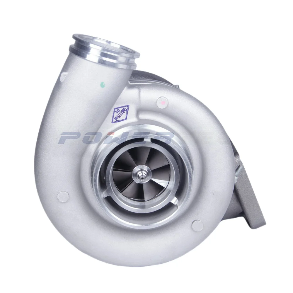 

Turbo Charger For MAN 372/373 Truck Bus D2866LF03 D2866LU01 51091007277 51091007291 312778 313696 3529661 Full Turbolader