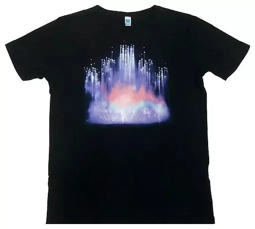 T Shirt Male Idol L… - image