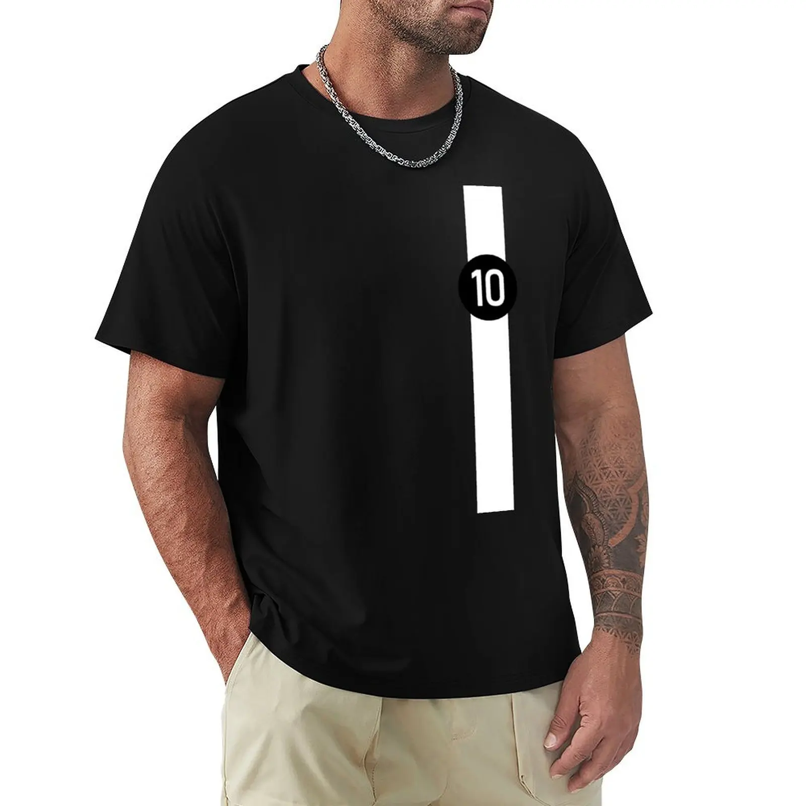 

10 T-Shirt graphic tee shirt topping Anime t-shirt tee shirts for men