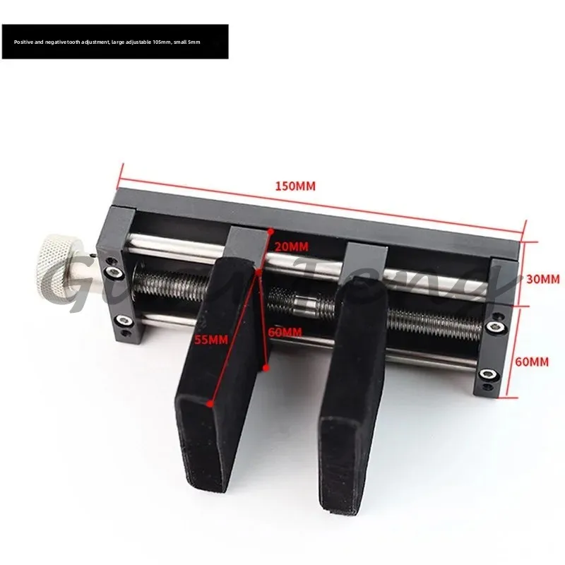 Industrial Vision Focusing Platform New Fast Camera Clamp Camera Clamp