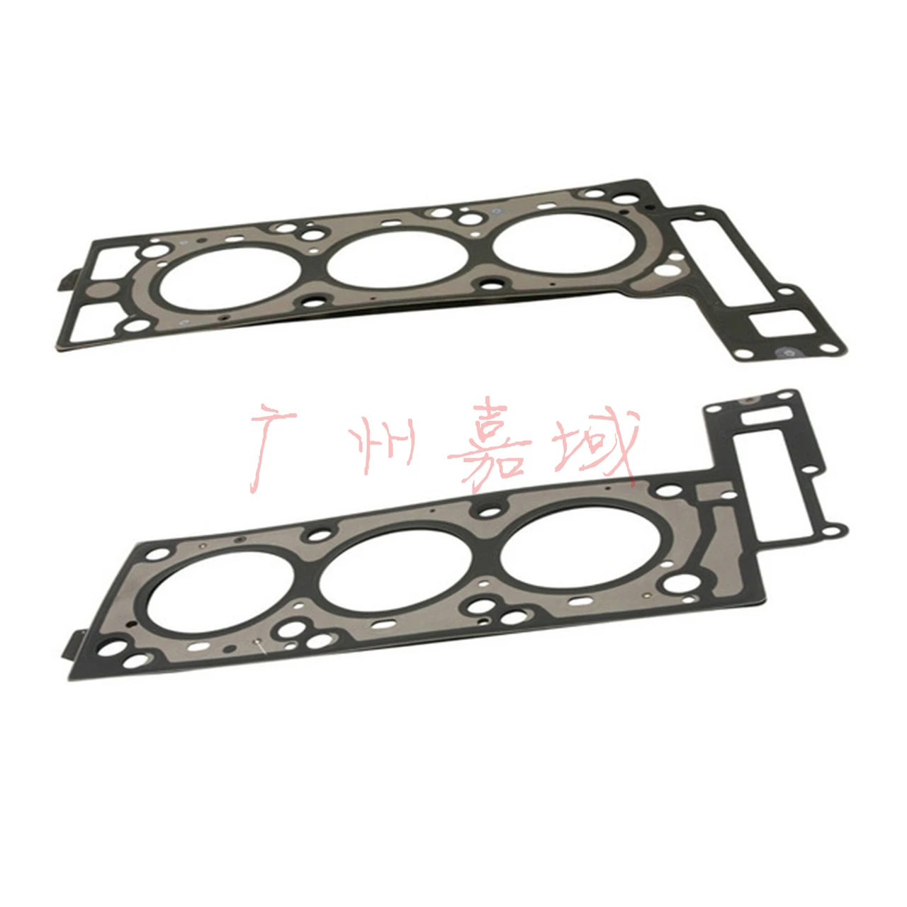 2pcs  Cylinder Head Gasket For Mercedes-Benz M272 W203 A209 C219 W204 S204 W164 V251 R171 W221 3.0T 20 2720160720 20 2720161420