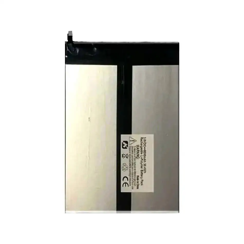 لأجهزة الكمبيوتر المحمول Cube X U1005 U1005-38127152 3977C8 بطارية 8000Mah عالية الأداء