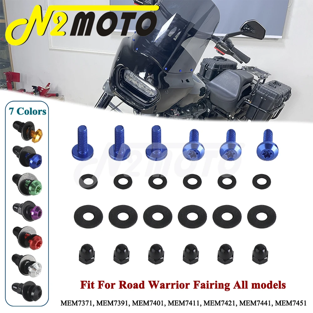 6Pcs Cnc 6061-T6 Al…