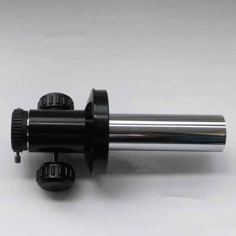 Telescópio Astronômico Refrator de 80 mm Foco Foco Lente Objetiva 1.25 Polegadas Lente Primária 31.7 Faça Você Mesmo D80 mm