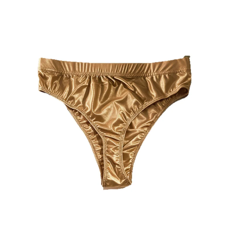 Women Sexy Panties Super High Waist Smooth Thong T Back Thin Transparent String Underwear For Female Lingerie Bikini