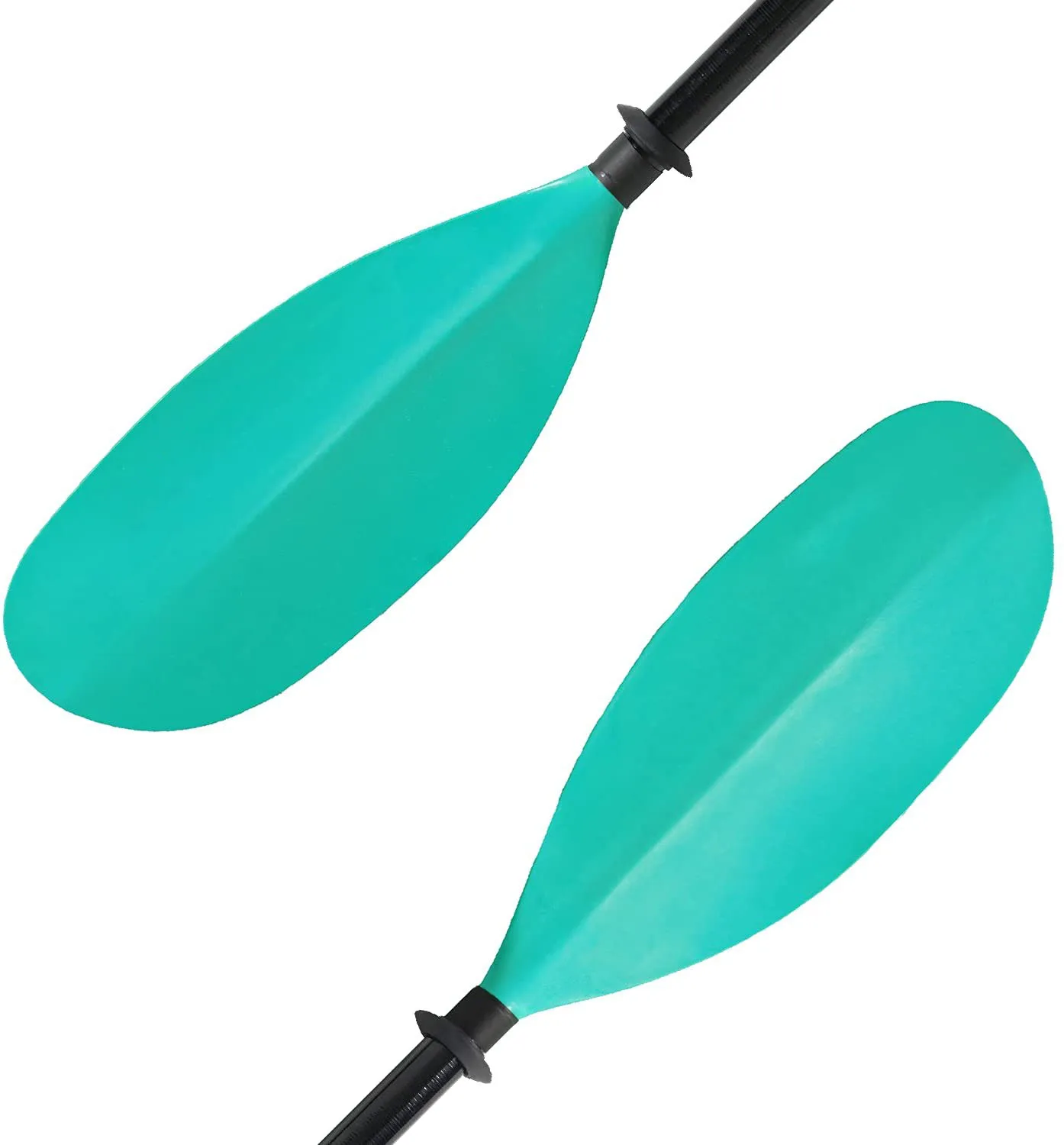 

Adjustable Lightweight Aluminum/Fiberglass/Carbon Kayak Paddle