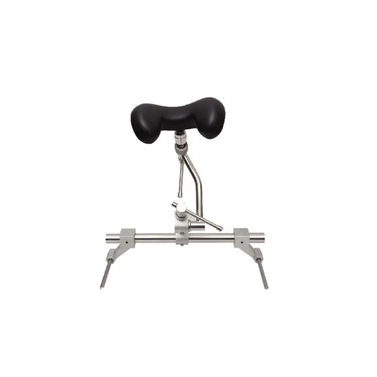 BT-ROE Cheap medical  operating table accessories surgical bed Head Rest price