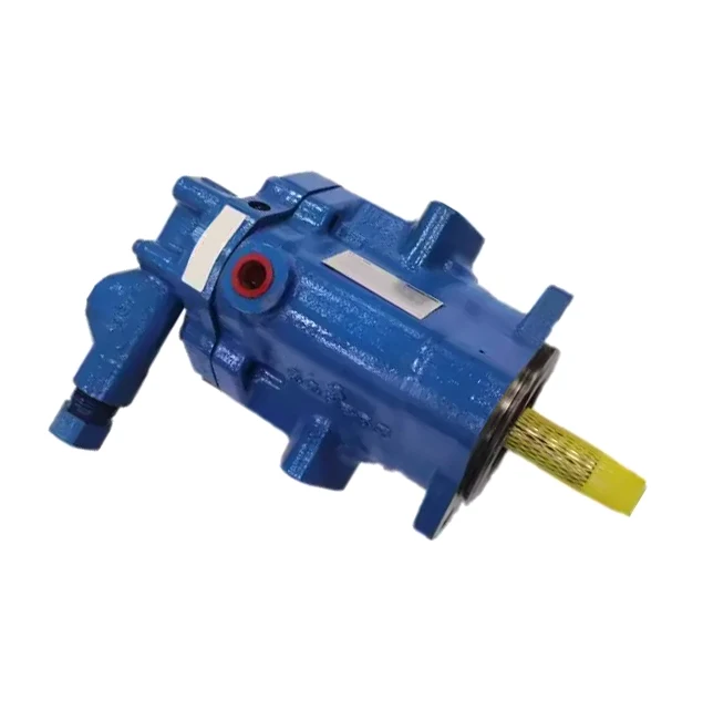 1PC Hydraulic Pump for Vickers PVQ13-A2R-SE1S-20-CM7-12 Professional Excavator Accessories