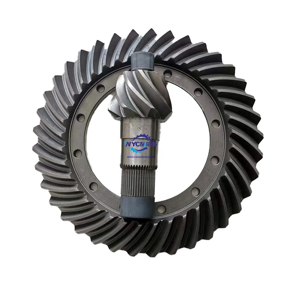 High Quality Spiral Bevel Gear 275100167 275101683 with Good Price