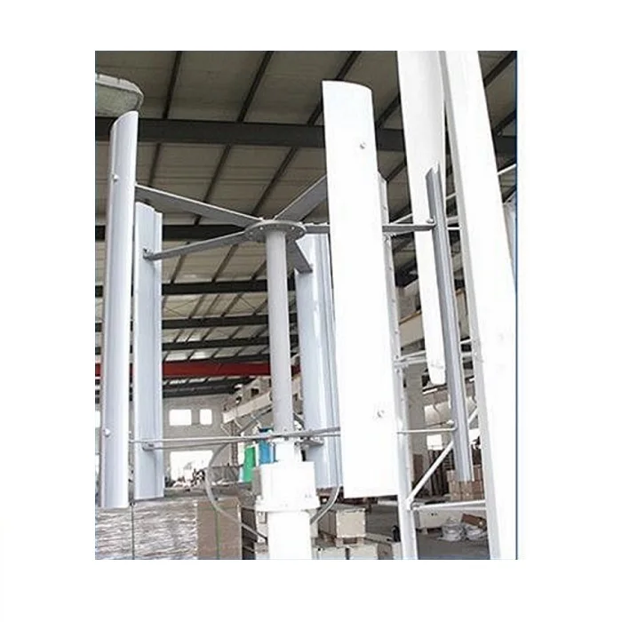 Factory-priced off-grid power systems for  50kw solar wind turbines