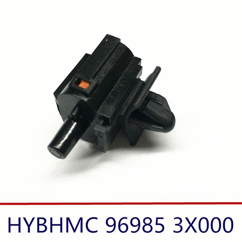 20X Air Ambient Temperature Sensor For 2006-2018 Hyundai Kia 969853X000 /96985-2D000 /96985-3X000