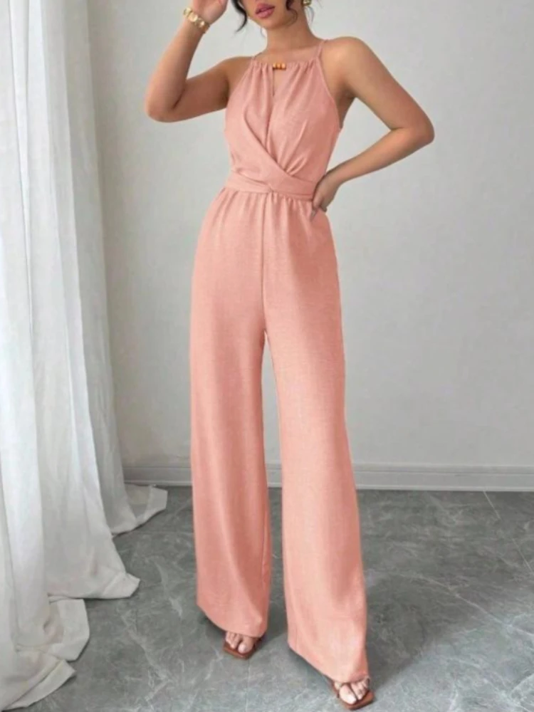 Light pink.