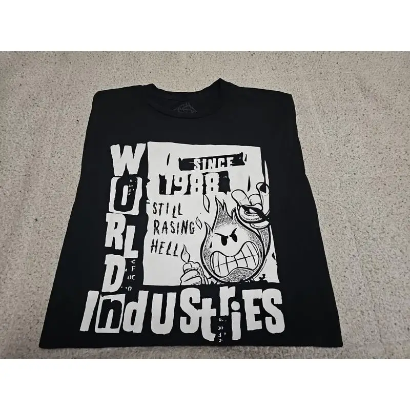 World Industries 19…