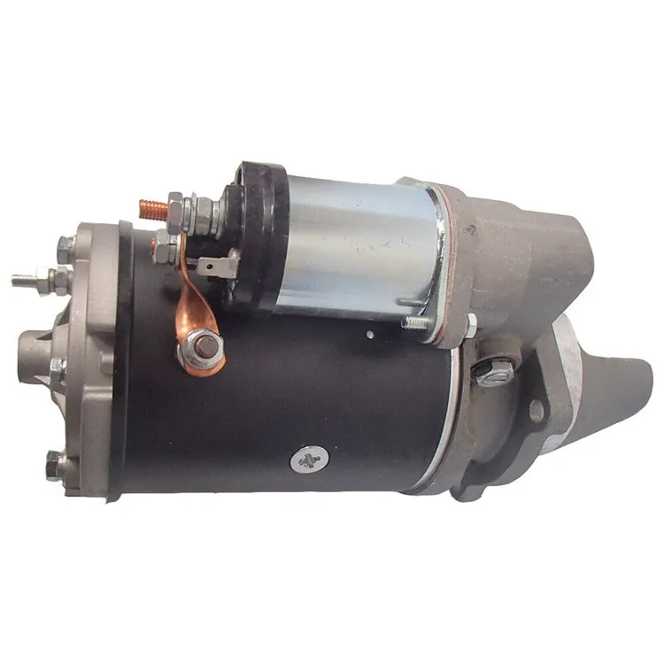 Startmotor 189330a5 Voor 3220 Van De Motor