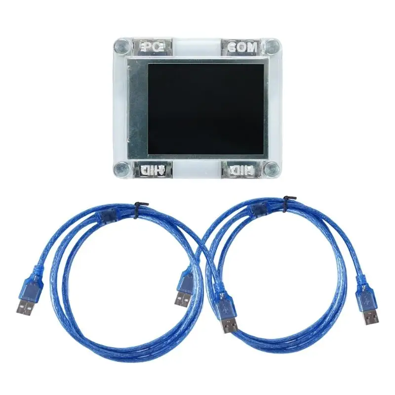 キーボードとマウスのハンドル高速usbアダプターゲームデバイスサポートダブルusbプレスネットワークワイヤレスゲームコントローラーd2rc