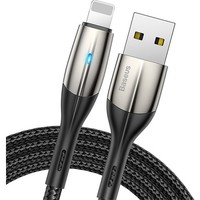 Baseus for iPhone Horizontal Fast Charge and Data Cable 2 mt