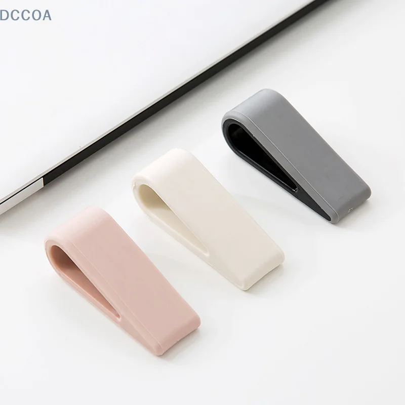 Universal Portable Mini Laptop Keyboard Stand Fashion Simple Notebook Stand Creative Desktop Computer Adjustable Bracket