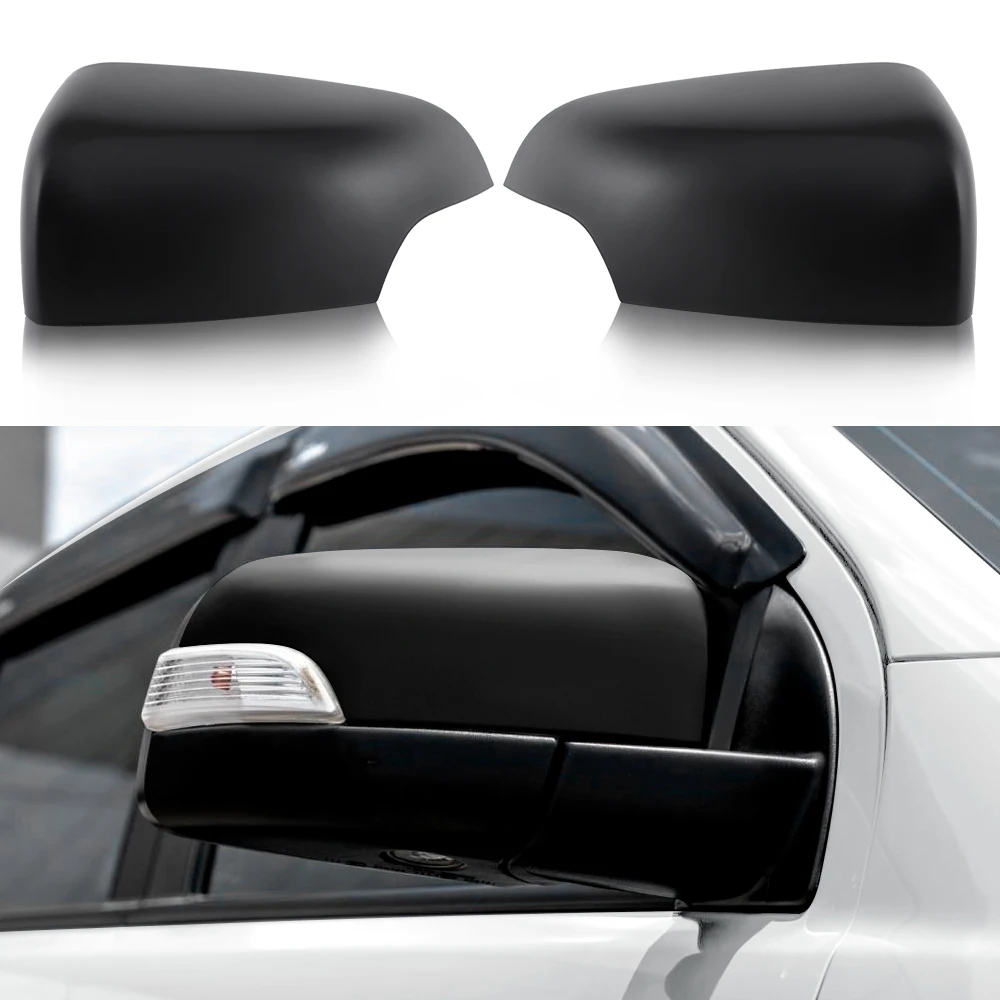 HeadLight Covers Side Vent Guard Trim Tail Lights Cover For Ford Ranger 2015-2022 Wildtrak XLT XLS XL Door Handle Insert Bowl