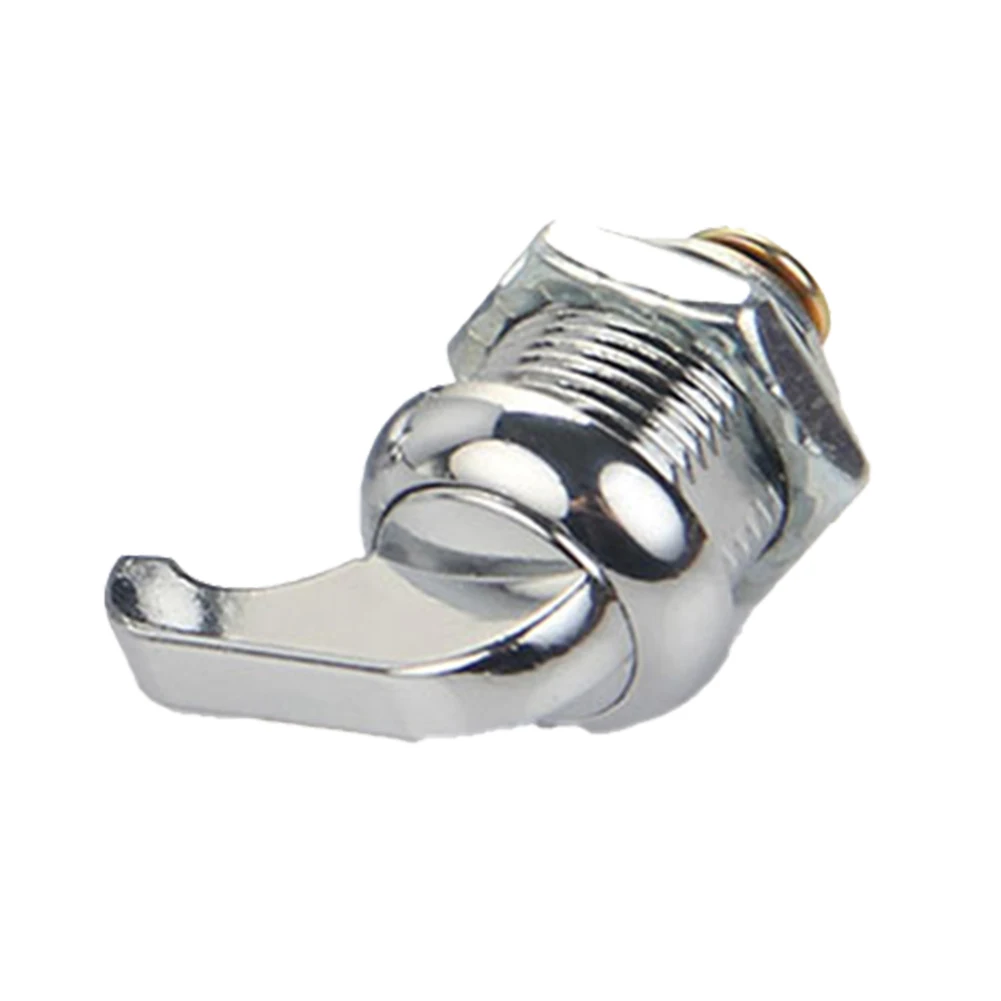 

Замок шкафа Бесключевой кулачковый замок Простая установка Несколько установок для игровых автоматов Для шкафов