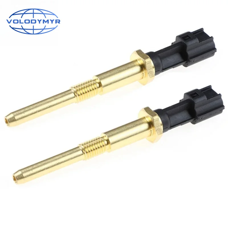 Car Engine Coolant Temperature Sensor for Escape Focus Fusion Ranger 1S7F6G004AB 4125396 1S7Z6G004AA