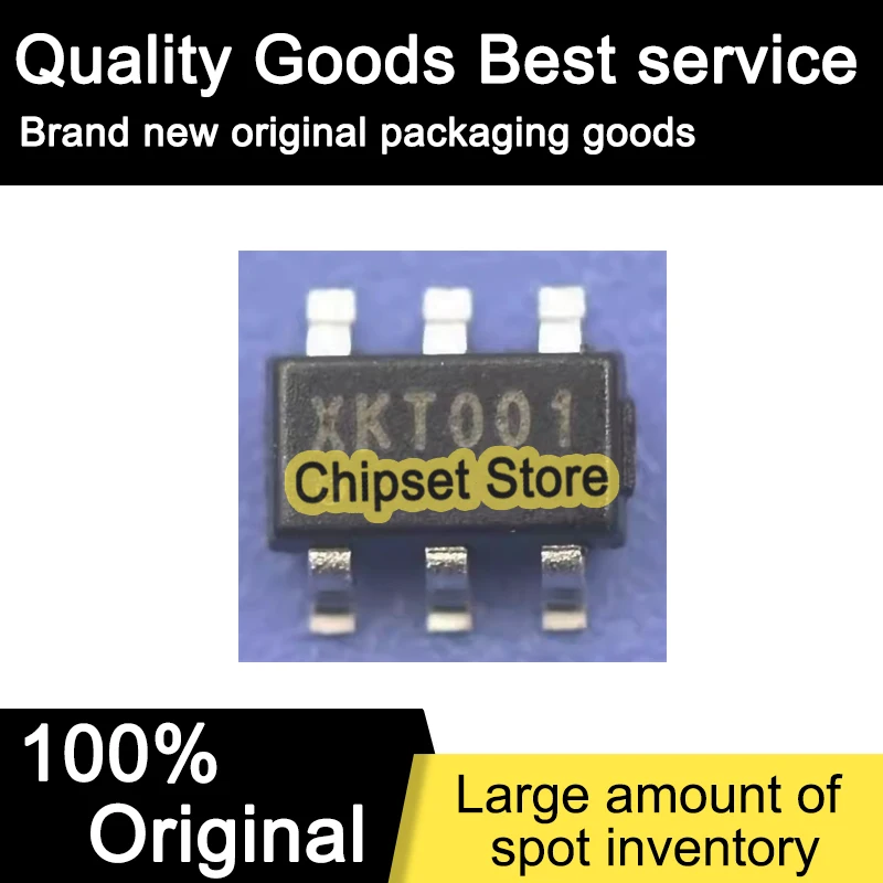 

10pcs XKT-001 XKT 001 SOT 100% Brand new