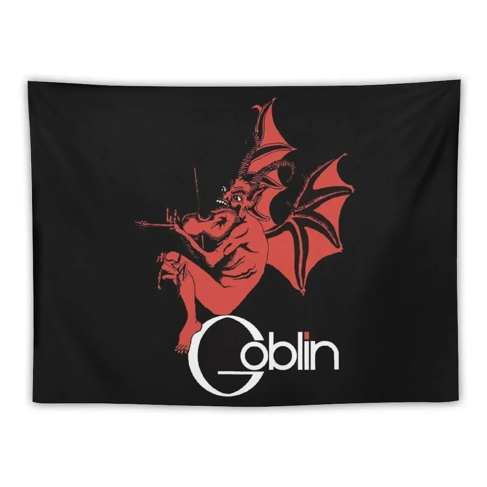 

GOBLIN band progressive rock Tapestry Custom Decoration Home Tapestry