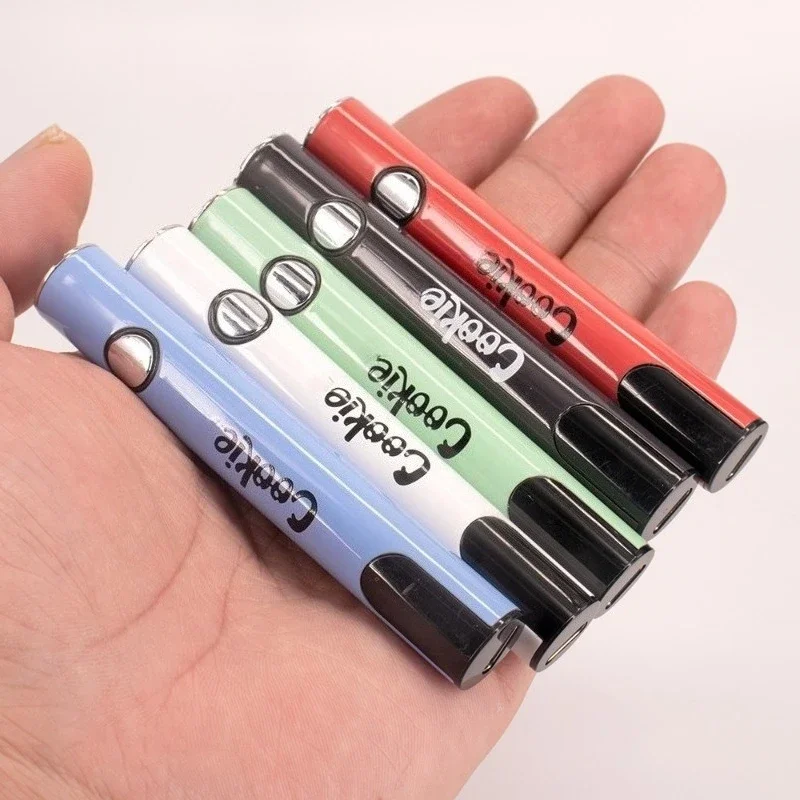 10 / Vape 650 510 USB Ecig LED vape accessory for vape kits - gallery image 4
