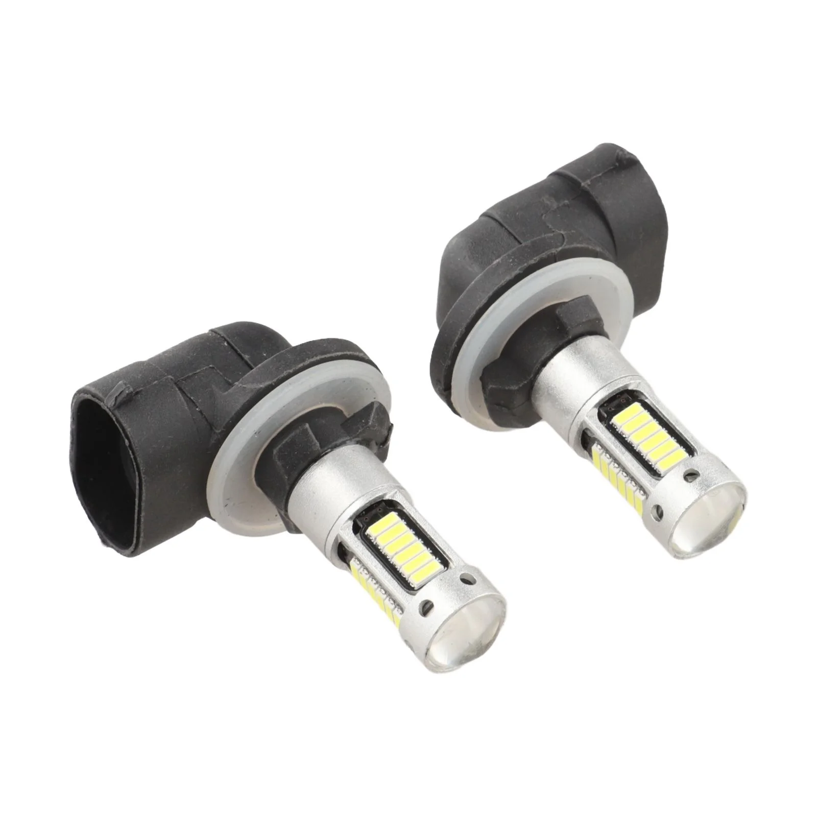 Easy Install LED Light Bulb Ultra Bright LED Bulb 12V Working Voltage Long-lasting Solution Golf Cart Lighting